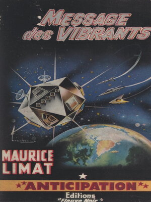 cover image of Message de vibrants